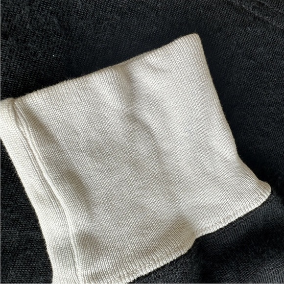 Ralph Lauren Rugby 2004 Polo Long Sleeve Shirt Medium Crest Embroidered Vintage - Picture 11 of 11